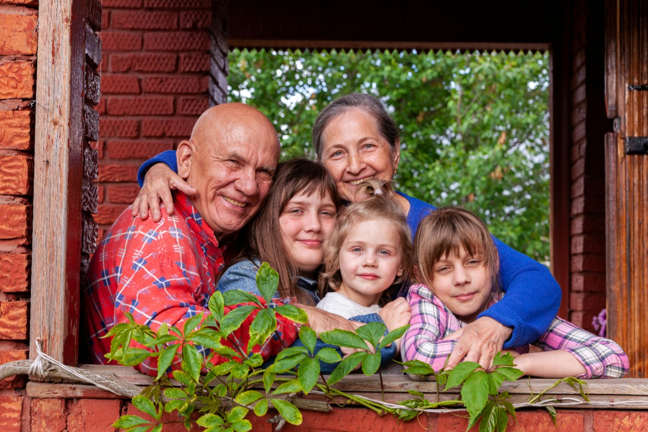 Generations source photo example